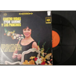 Eydie Gorme Y Los Panchos Cuantro Vidas - Colombia