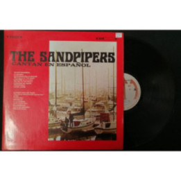 The Sand Pipers Cantando En Español - Colombia
