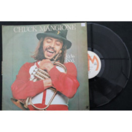 Chuck Manigione Feels So Good - Colombia
