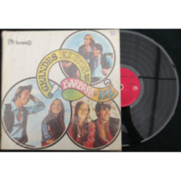 Barbara & Dick Grandes Exitos - Colombia