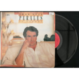 Jose Luis Perales La Esperanza - Colombia