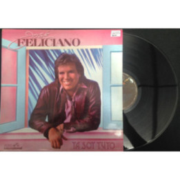 Jose Feliciano Ya Soy Tuyo - Colombia