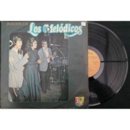 Los Melodicos... En Accion - Colombia