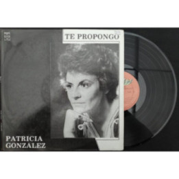 Patricia Gonzalez Te Propongo - Colombia