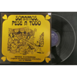 Les Luthiers Sonamos Pese A Todo - Colombia