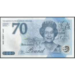 Britannia 70 Pounds ND2022 V2 Fantasia