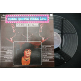 Maria Martha Serra Lima Grandes Exitos - Colombia