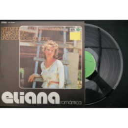 Eliana Romantica - Colombia