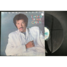 Lionel Richie Dancing On The Ceiling - Colombia