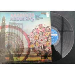 Mariachi Internacional Vol. 2 - USA