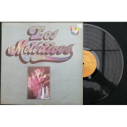 Los Melodicos Los Melodicos - Colombia