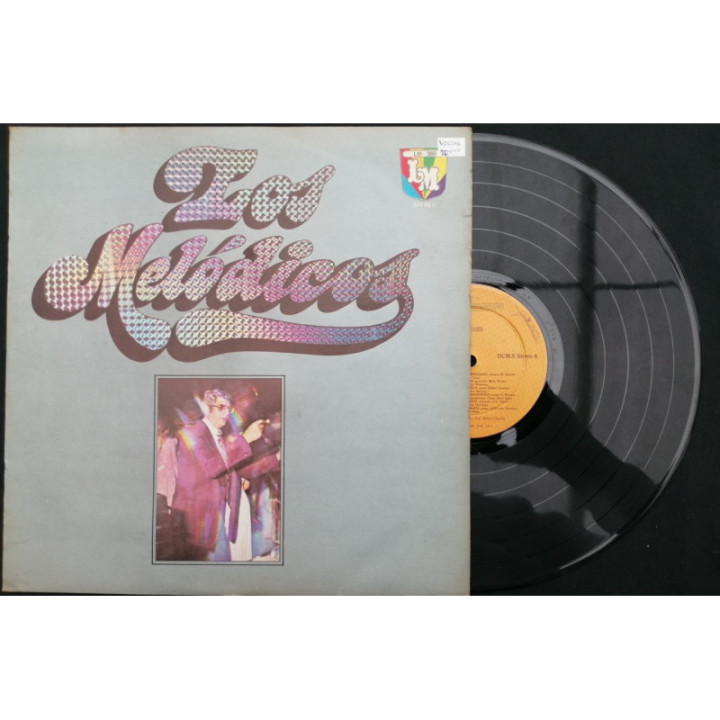 Los Melodicos Los Melodicos - Colombia