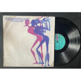 Pacheco y Su Charanga Volume III - Que Suene La Flauta- Colombia