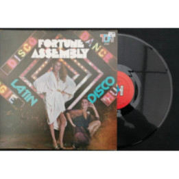 Fortune Assembly Disco - Colombia