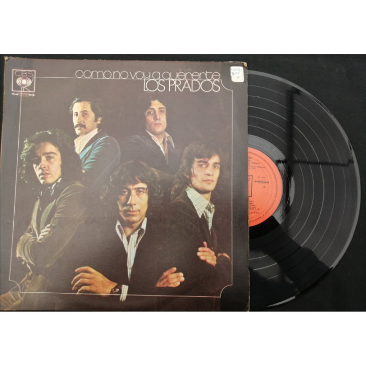 Los Prados Como No Voy A Quererte - Colombia