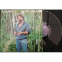 Rafael Urraza Alguien - Colombia