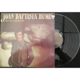 Joan Baptista Humet Solo Soy Un Ser Humano - Colombia