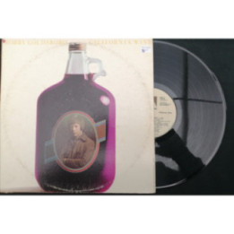 Bobby Goldsborough Califronia Wine - U.S.A