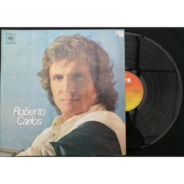 Roberto Carlos Roberto Carlos - Colombia