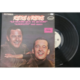 Rene & Rene Exitos - Colombia
