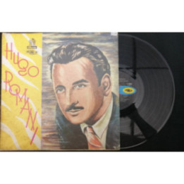 Hugo Romani Exitos - Colombia