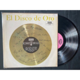 El Disco de Oro Vol II - Colombia 1975
