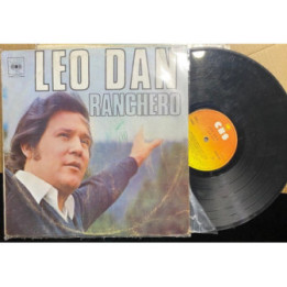 Leo Dan Ranchero - Colombia 1975