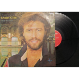 Barry Gibb Now Voyager - Colombia
