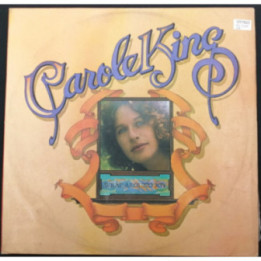 Carol King Wrap Around Joy - Colombia