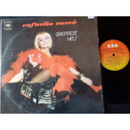 Rafaella Carra Greatest Hits - Colombia 1979