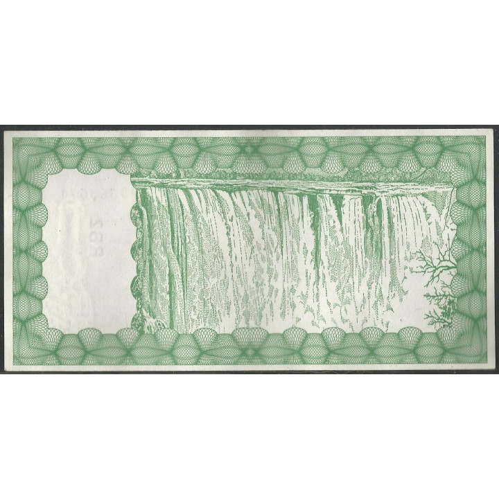 Zimbabwe 100.000 Dollars 1 Jun 2006 P32 reverso