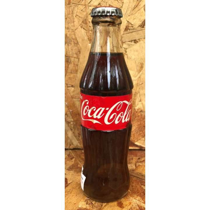 Botella 200ml - España 2002