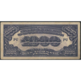 Filipinas 1.000 Pesos ND1945 PU P115a