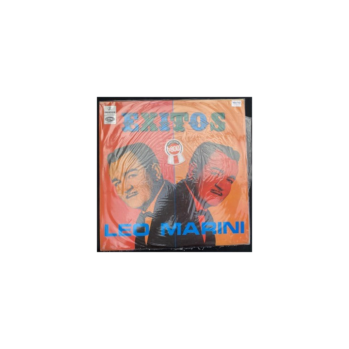 Leo Marini Exitos - Colombia