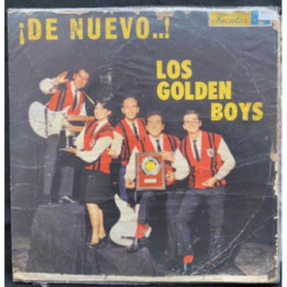 Los Golden Boys - Colombia