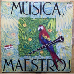 Musica maestro - Colombia