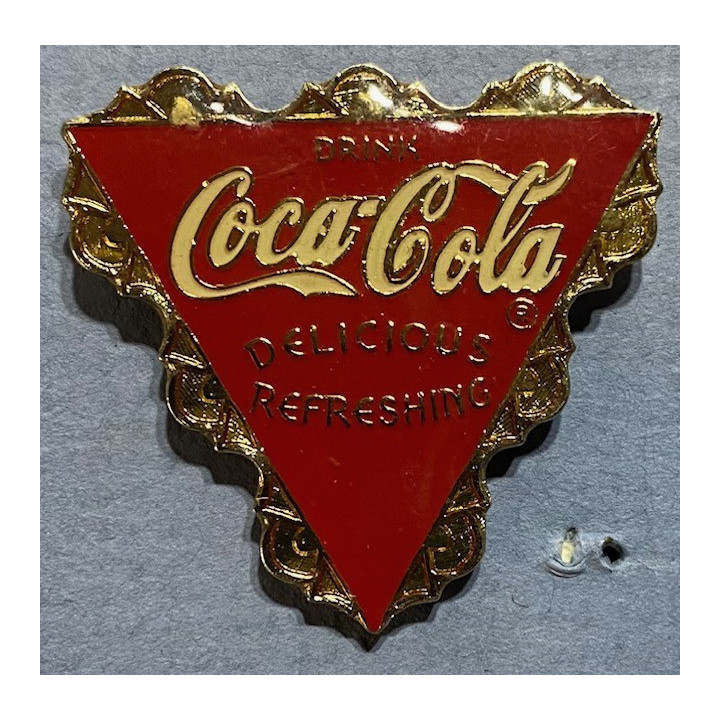 Pines Coca-Cola (Varios temas) reverso