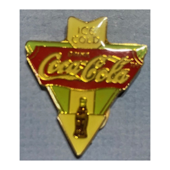 Pines Coca-Cola (Varios temas) reverso