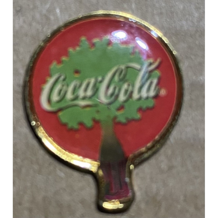 Pines Coca-Cola (Varios temas) reverso