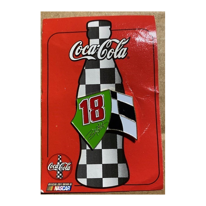 Pines Coca-Cola (Varios temas) reverso