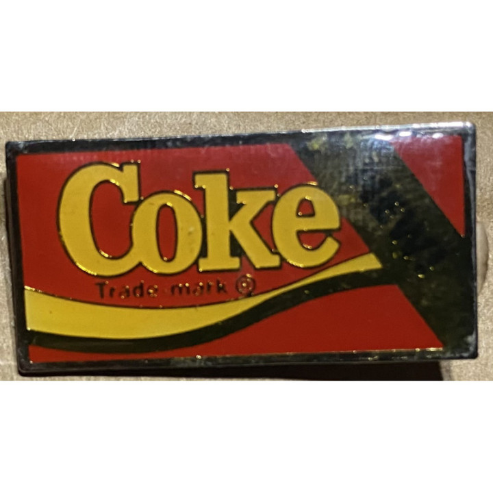 Pines Coca-Cola (Varios temas) reverso