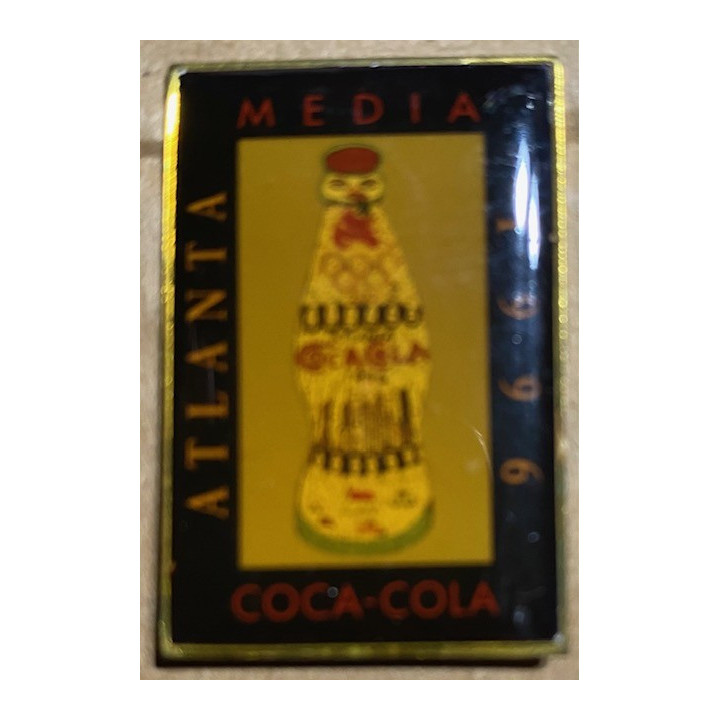 Pines Coca-Cola (Varios temas) reverso