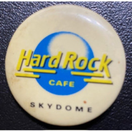 Hard Rock Cafe Boton Sky Dome