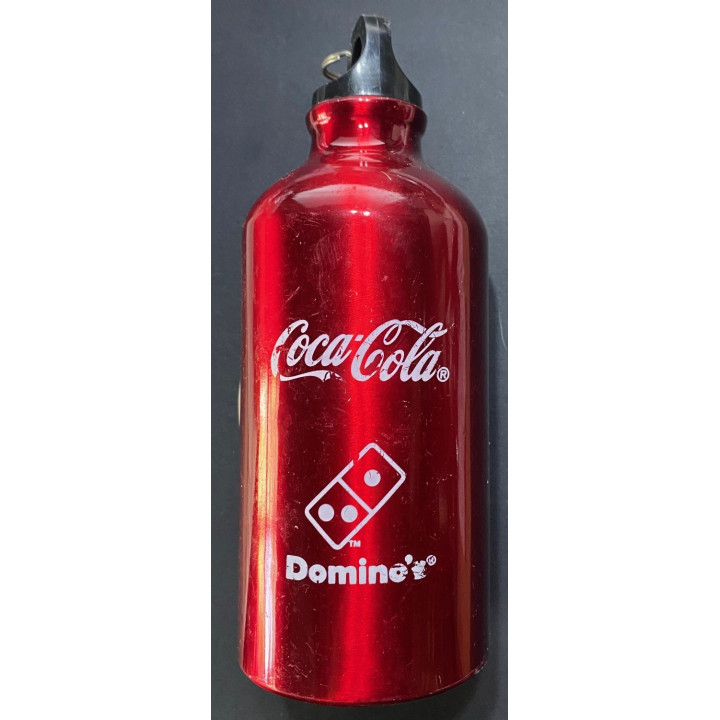 Termo Domino's