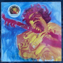 Jimi Hendrix - The Jimi Hendrix concerts - Usa