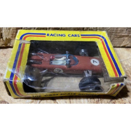 Miniature Cars - Carros a escala