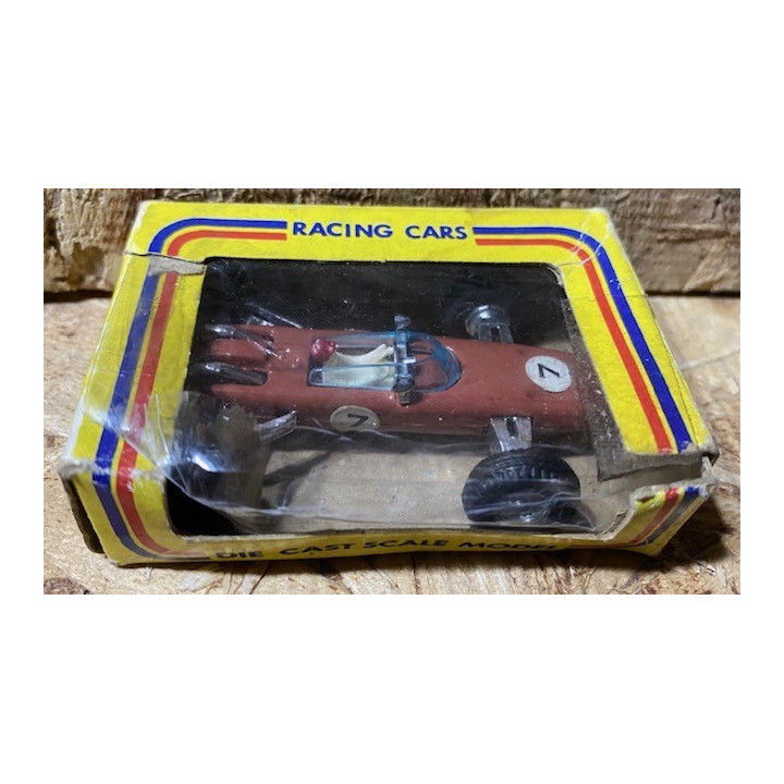 Miniature Cars - Carros a escala