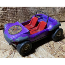 Corcy Toys - Carros a escala