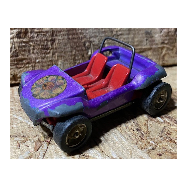 Corcy Toys - Carros a escala