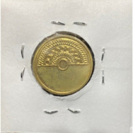 Colombia 1.000 Pesos 1996-8 JER449